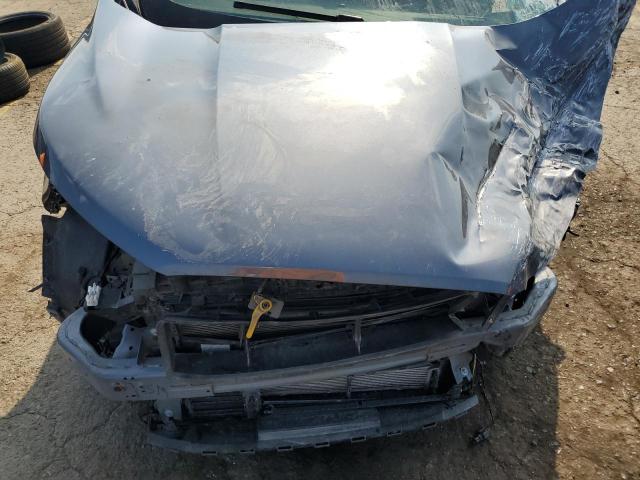 2019 Ford Ecosport Se VIN: MAJ6S3GL5KC303966 Lot: 59244064