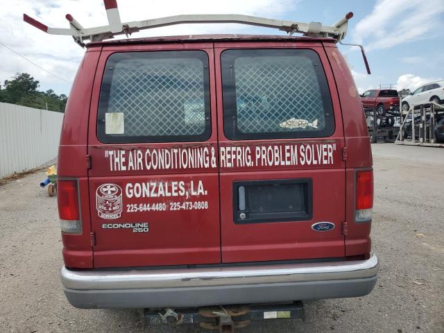 1998 Ford Econoline E250 Van VIN: 1FTPE24L1WHA18856 Lot: 60968224