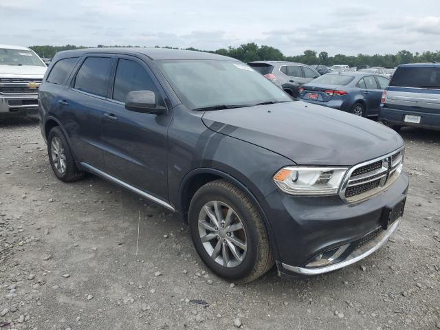 VIN 1C4RDHAG6GC361778 2016 Dodge Durango, Sxt no.4