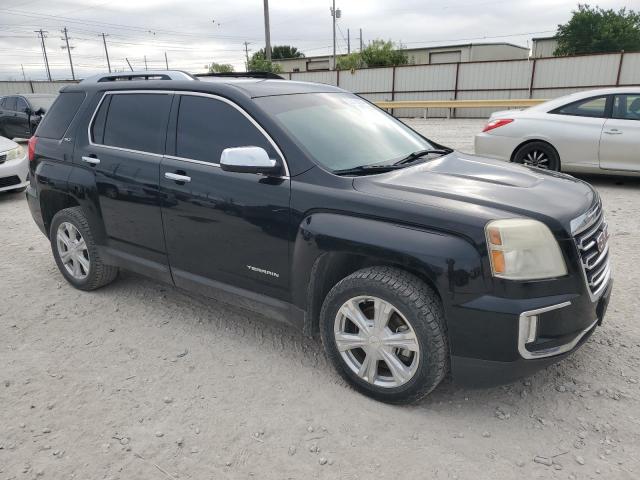 2016 GMC TERRAIN SL - 2GKFLPE30G6171298