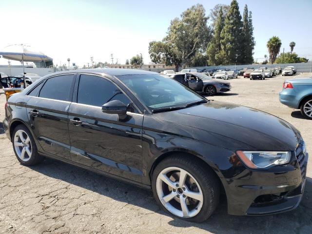 2016 Audi A3 Premium VIN: WAUB8GFF7G1041006 Lot: 61068744