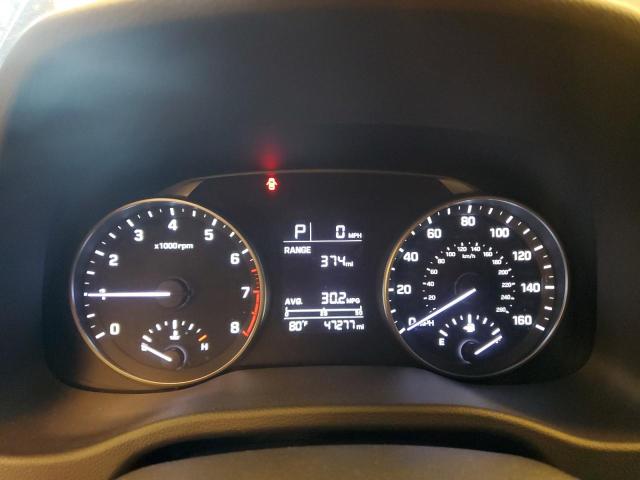 2017 HYUNDAI ELANTRA SE - KMHD74LF4HU123787