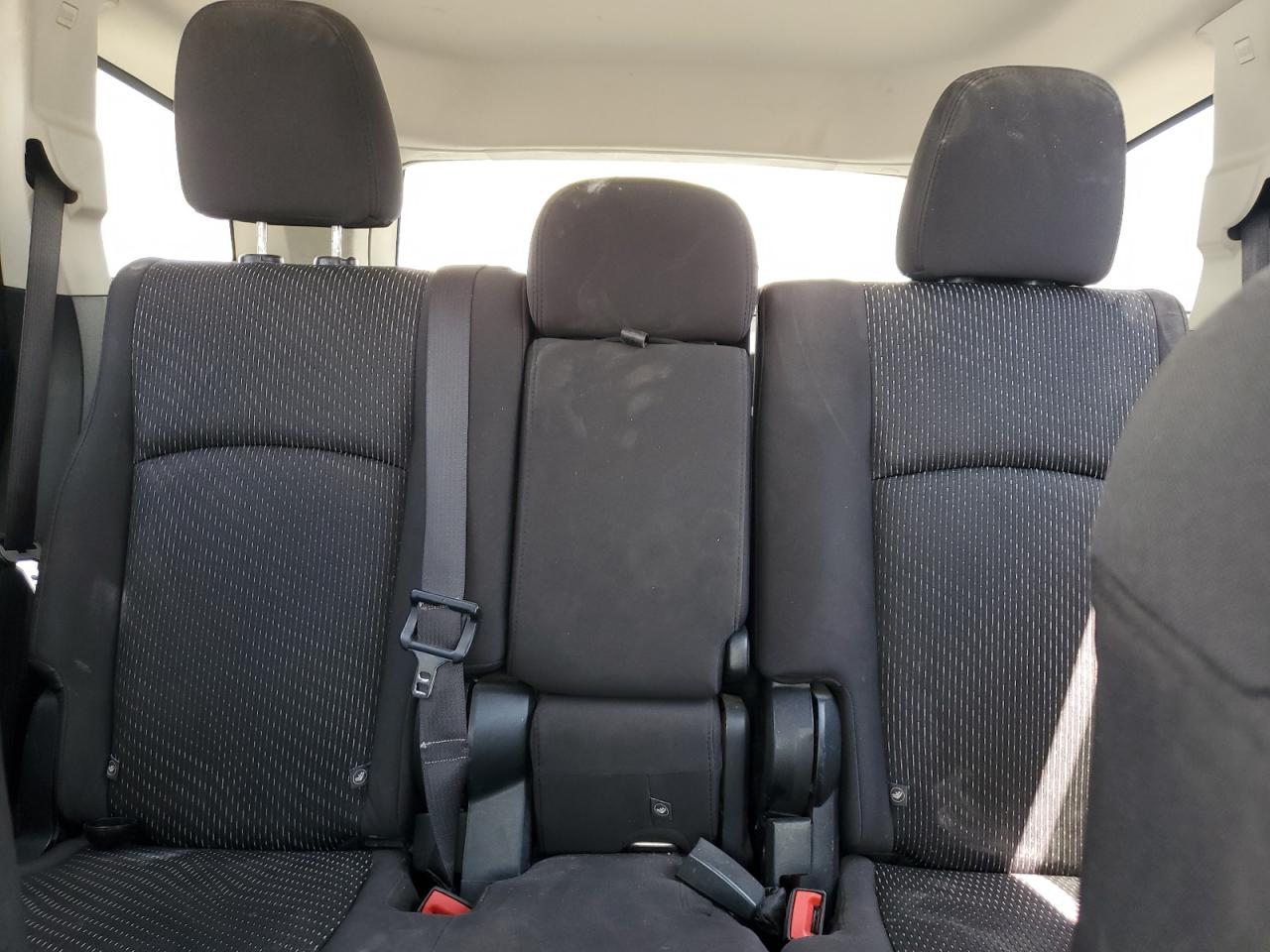 3C4PDCAB6HT582138 2017 Dodge Journey Se