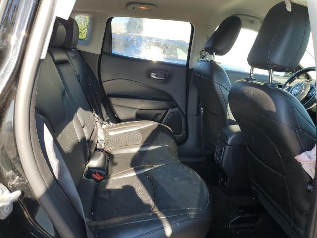 2020 Jeep Compass Limited VIN: 3C4NJDCB8LT167446 Lot: 58325664