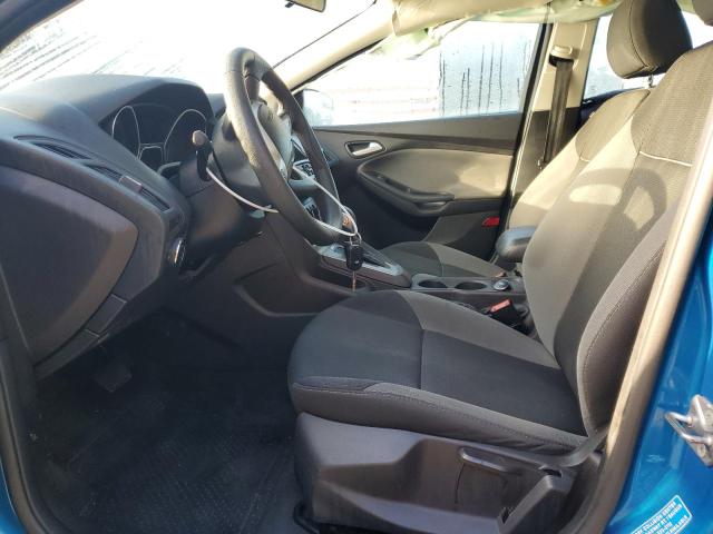 2014 Ford Focus Se VIN: 1FADP3K25EL308578 Lot: 59180514