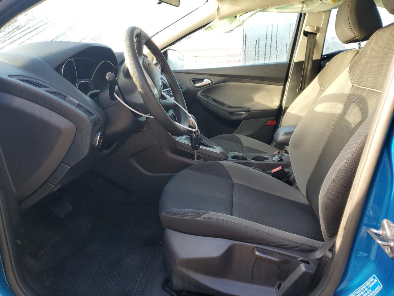 1FADP3K25EL308578 2014 Ford Focus Se