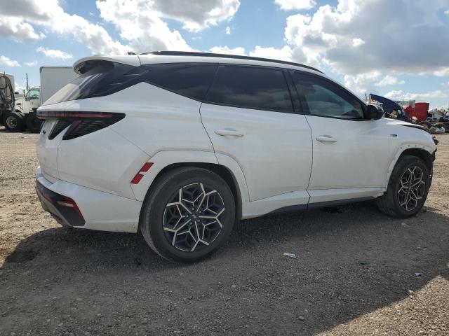 2022 HYUNDAI TUCSON N L KM8JF3AE1NU152444