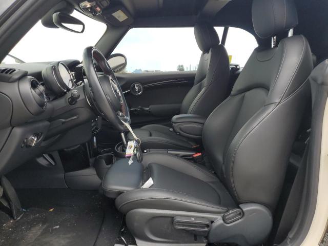 2019 Mini Cooper S VIN: WMWWG9C52K3E39543 Lot: 60540524