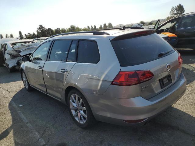 2016 VOLKSWAGEN GOLF SPORT - 3VWC17AU6GM516825