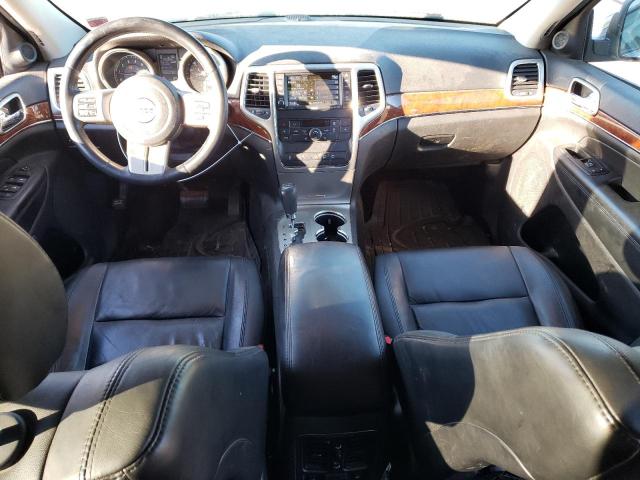 2013 Jeep Grand Cherokee Limited VIN: 1C4RJFBG3DC580477 Lot: 60820354