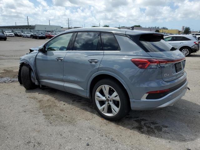 2023 Audi Q4 E-Tron Premium Plus VIN: WA1L2BFZ4PP048671 Lot: 59264764