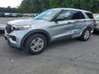 2022 FORD EXPLORER - 1FMSK7BH1NGA25742