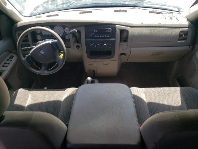 2004 Dodge Ram 2500 St VIN: 3D7KU28C64G277430 Lot: 53093204