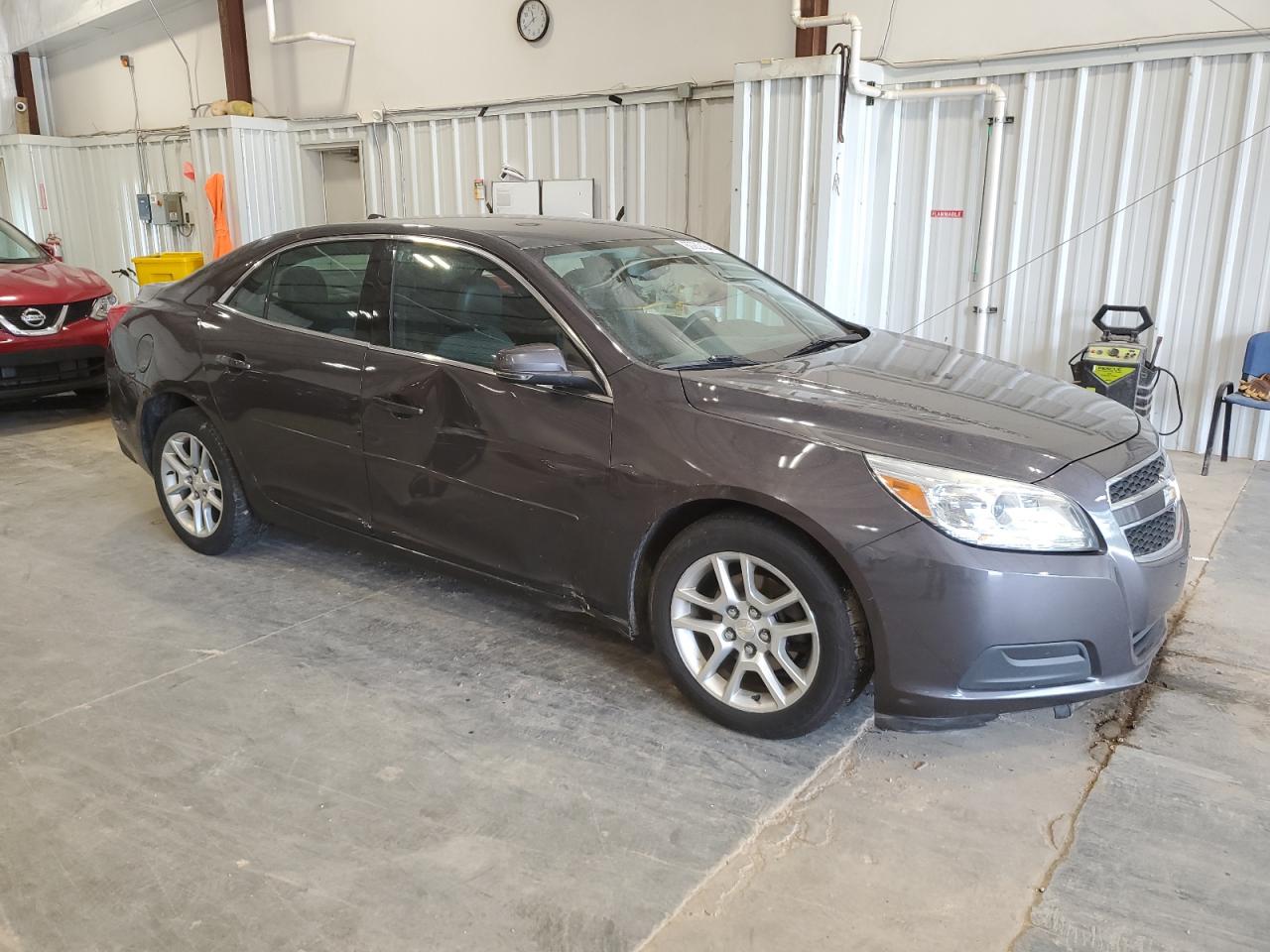 2013 Chevrolet Malibu 1Lt vin: 1G11C5SA4DF330735