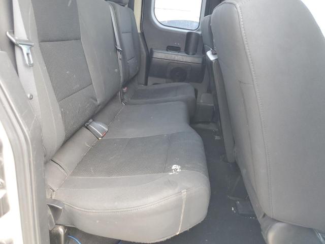 2008 Nissan Titan Xe VIN: 1N6BA06F18N303110 Lot: 58277834