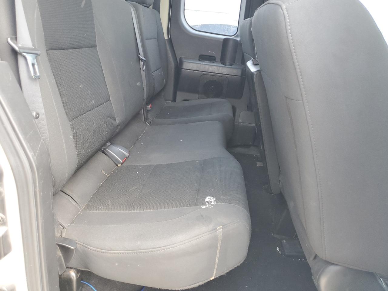 1N6BA06F18N303110 2008 Nissan Titan Xe