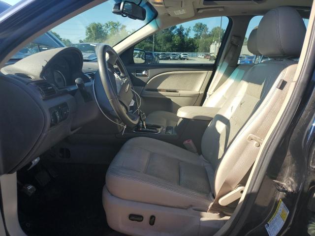 2008 Ford Taurus Limited VIN: 1FAHP25W28G140728 Lot: 60974314