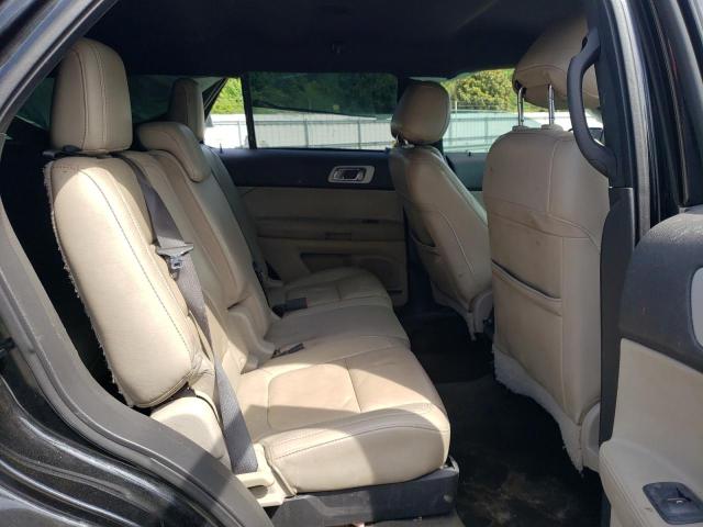 2015 Ford Explorer Xlt VIN: 1FM5K7D81FGA13733 Lot: 58271364