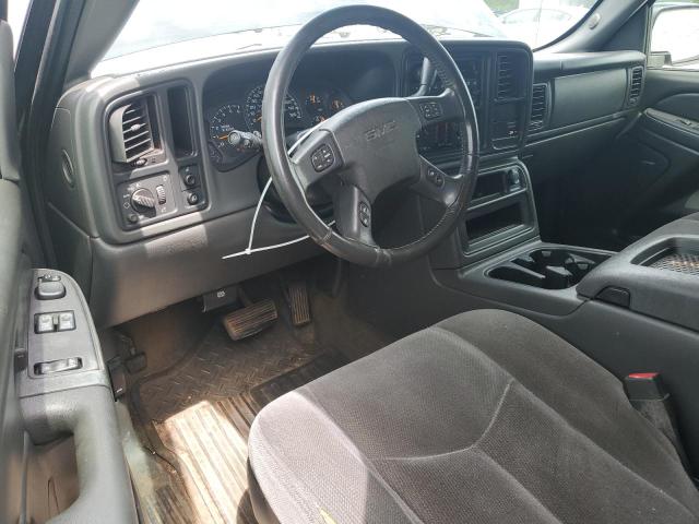 2004 GMC New Sierra C1500 VIN: 2GTEC19T141348612 Lot: 61134084