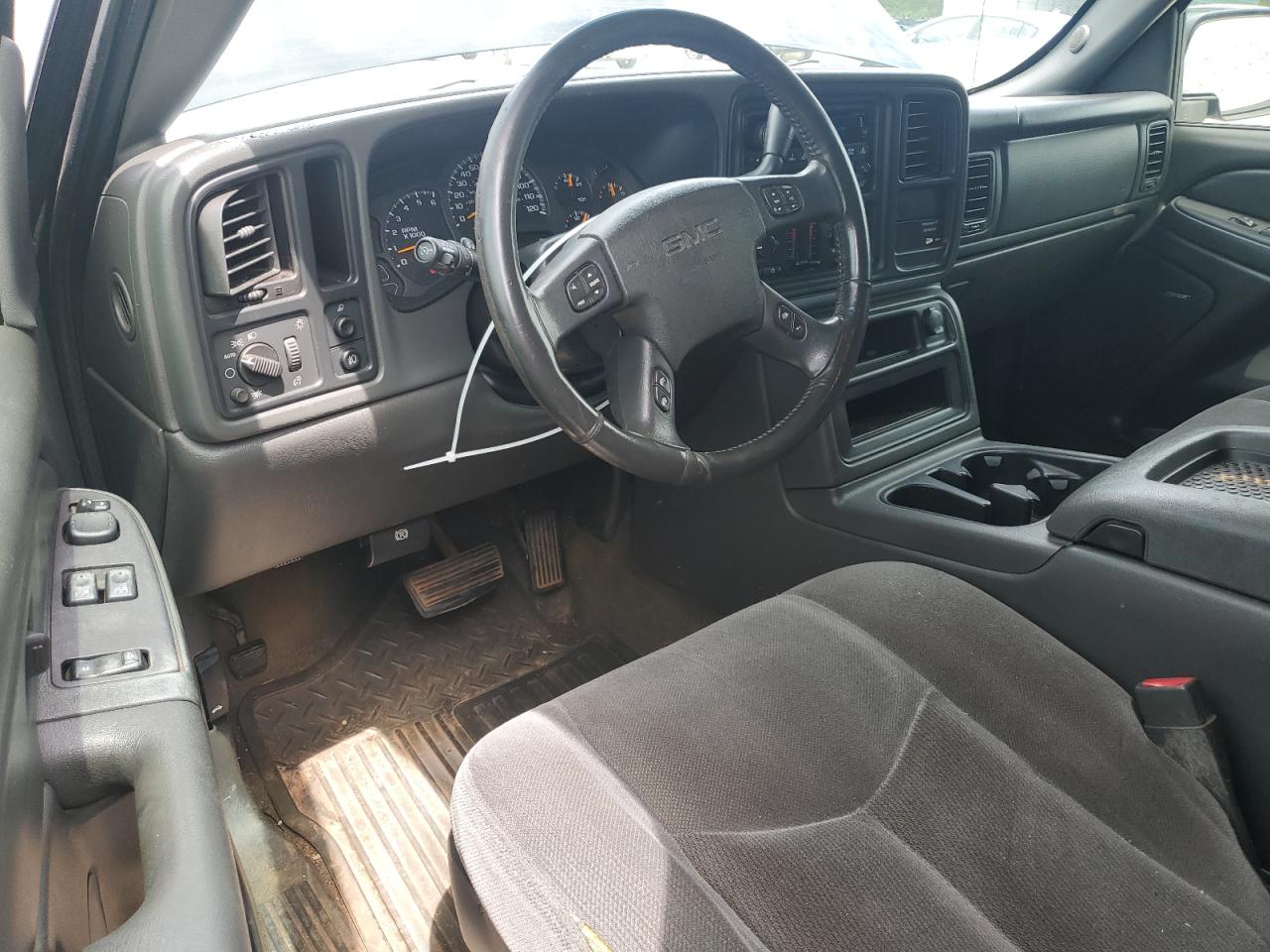 2GTEC19T141348612 2004 GMC New Sierra C1500