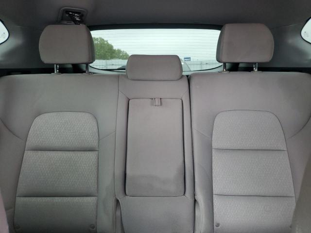 2016 Hyundai Tucson Limited VIN: KM8J33A4XGU127173 Lot: 59930804