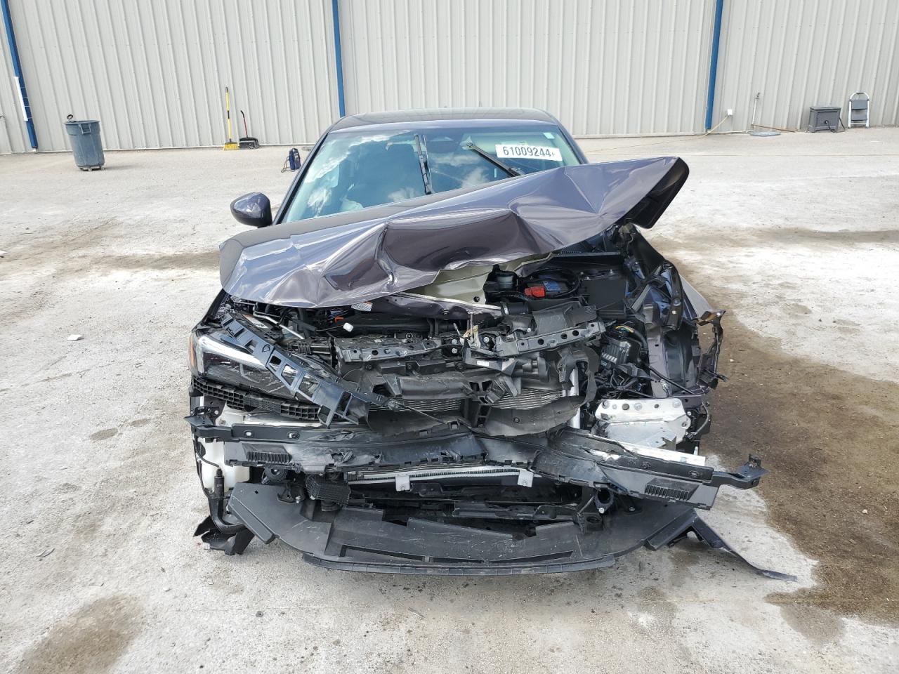 19XFL1H74PE011724 2023 Honda Civic Exl 19XFL1H74PE011724 2023 Honda Civic Exl
