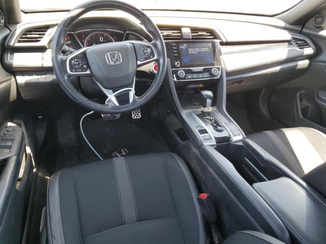 2019 Honda Civic Sport VIN: 19XFC2F80KE209193 Lot: 58086284