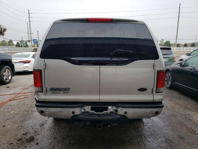 1FMNU40L15EC15985 2005 Ford Excursion Xlt