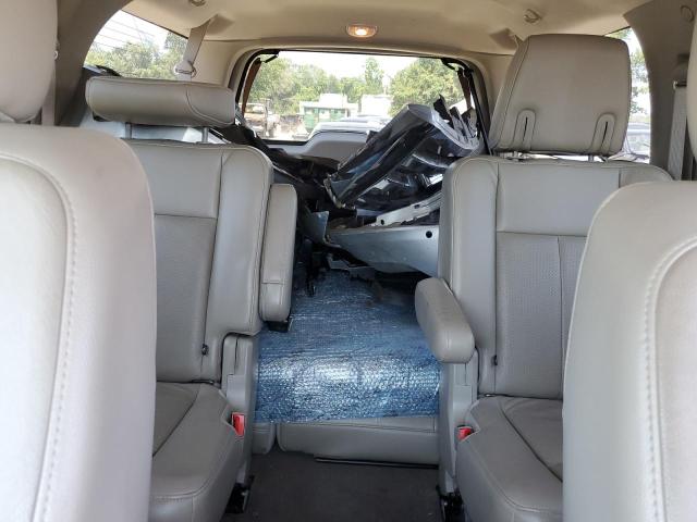 2014 Ford Expedition El Limited VIN: 1FMJK2A52EEF00137 Lot: 58987904