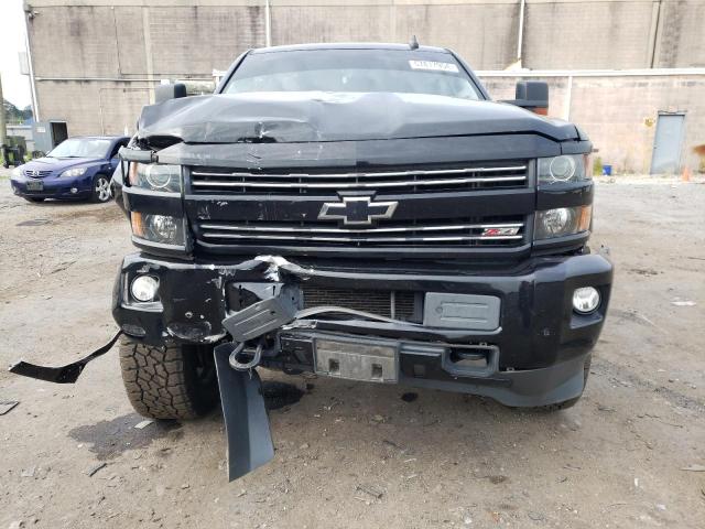 2016 Chevrolet Silverado K2500 Heavy Duty Lt VIN: 1GC1KVE81GF271005 Lot: 57817954