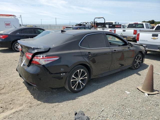 VIN 4T1B11HK9KU230449 2019 Toyota Camry, L no.3