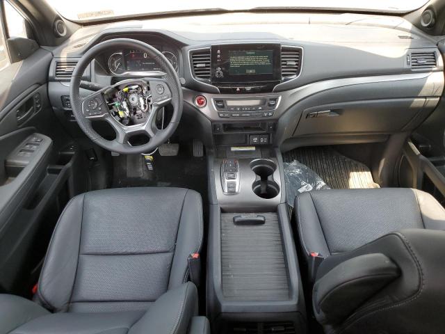 2022 Honda Passport Exl VIN: 5FNYF8H56NB000948 Lot: 59434984