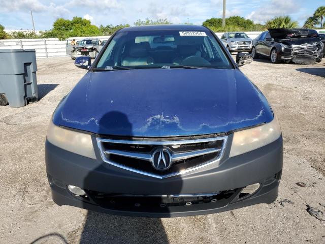 JH4CL96847C002279 2007 Acura Tsx 2007 Acura Tsx VIN: JH4CL96847C002279 Lot: 60852964