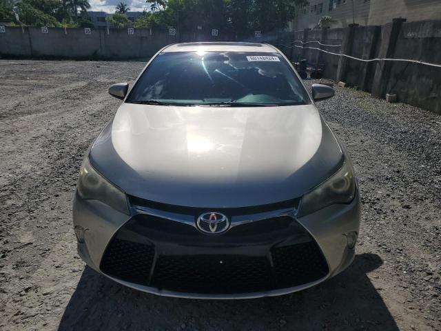 VIN 4T1BF1FK4FU909930 2015 Toyota Camry, LE no.5