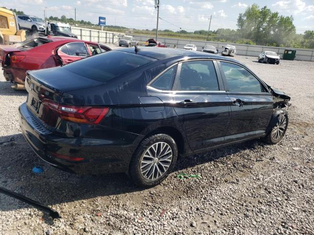 2019 Volkswagen Jetta S VIN: 3VWC57BU9KM237526 Lot: 59986704