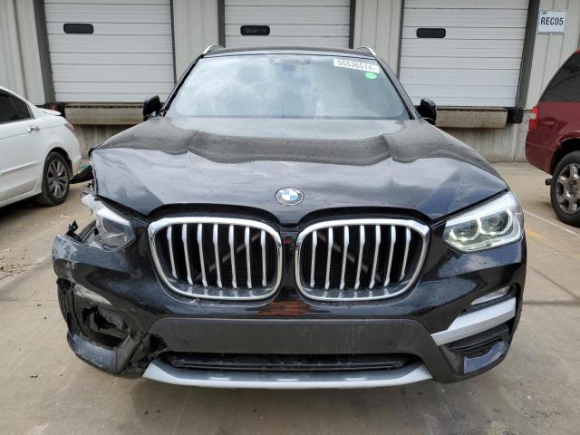 VIN 5UXTR7C50KLF30653 2019 BMW X3, Sdrive30I no.5