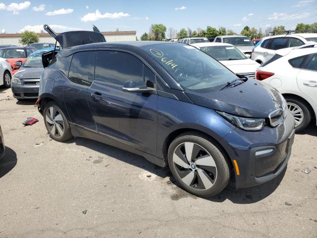 2019 BMW I3 Bev VIN: WBY8P2C54K7E55768 Lot: 59360704