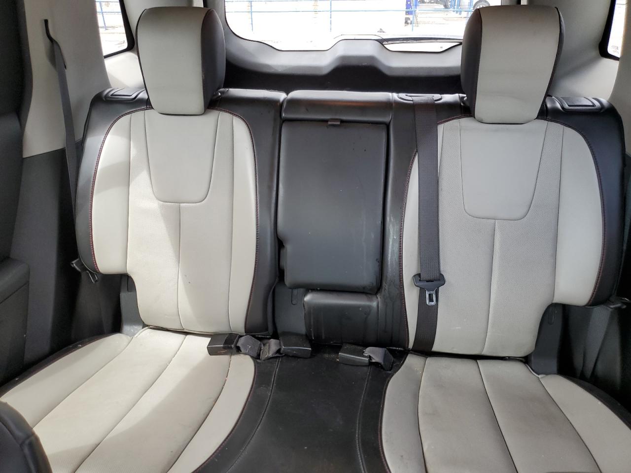 2GKFLXE38F6254332 2015 GMC Terrain Slt