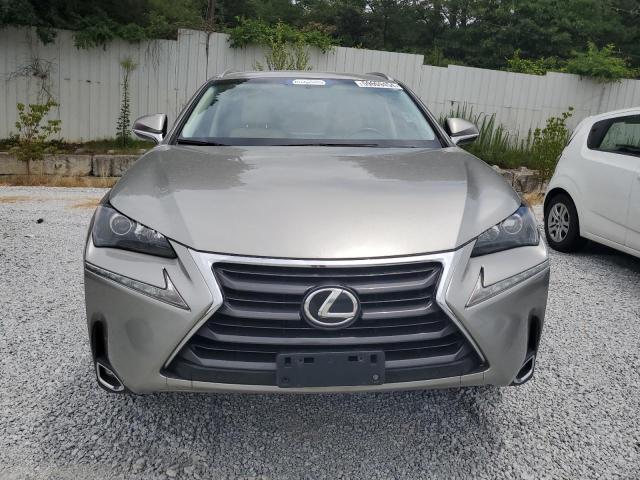 2016 Lexus Nx 200T Base VIN: JTJYARBZ4G2043140 Lot: 59669454