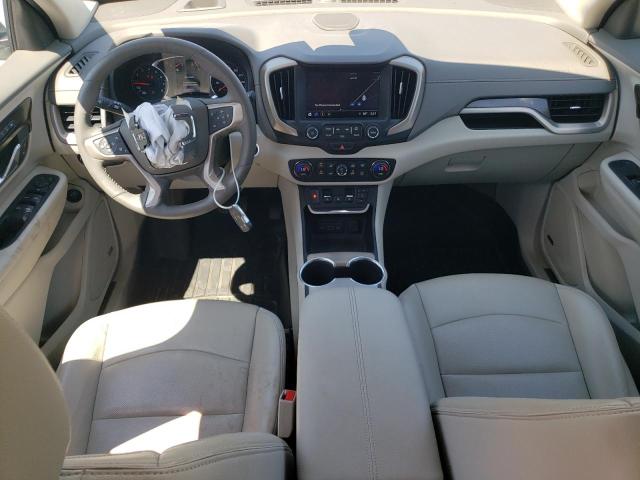 2018 GMC Terrain Denali VIN: 3GKALSEXXJL156116 Lot: 58244544