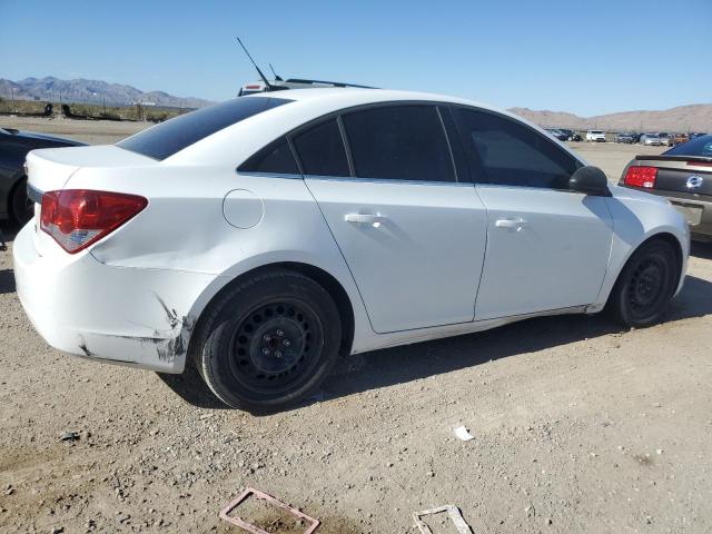 2012 Chevrolet Cruze Ls VIN: 1G1PC5SH2C7344214 Lot: 57726284