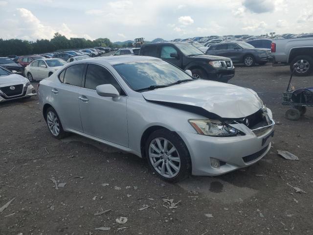 2008 Lexus Is 250 VIN: JTHCK262482026790 Lot: 57507914