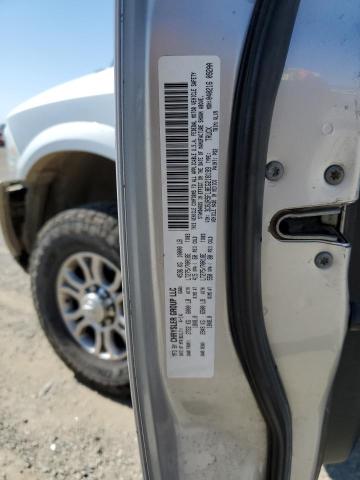 2014 Ram 2500 Laramie VIN: 3C6UR5FL8EG218199 Lot: 60159904