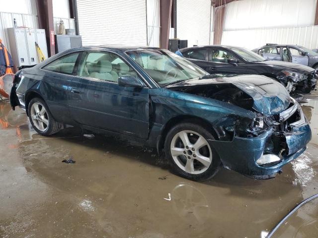 2003 Toyota Camry Solara Se VIN: 2T1CE22P83C023914 Lot: 60411024