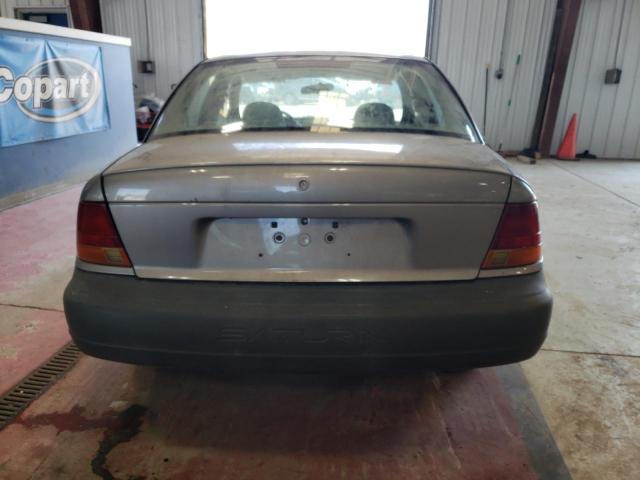 1998 Saturn Sl1 VIN: 1G8ZG5281WZ251031 Lot: 61873544