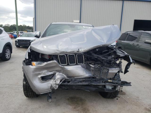 2019 Jeep Grand Cherokee Limited VIN: 1C4RJFBG0KC712379 Lot: 58258174