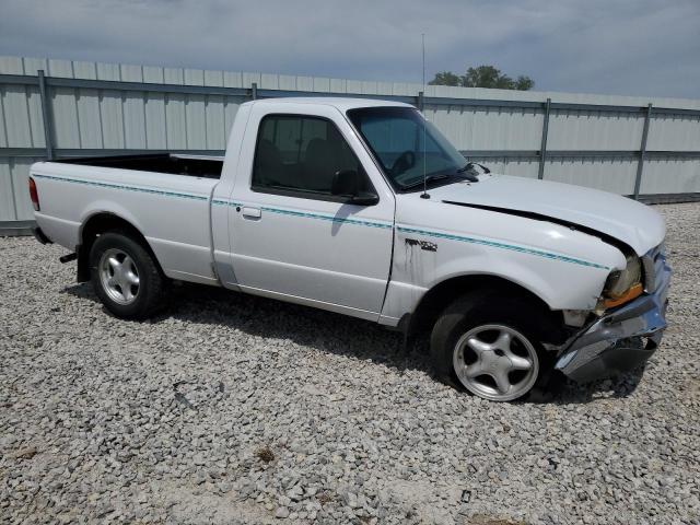 1998 Ford Ranger VIN: 1FTYR10C7WUC43654 Lot: 58256794