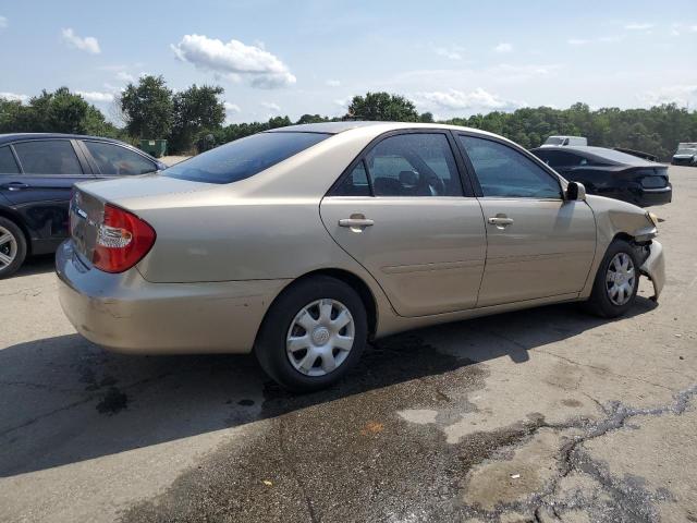 2003 Toyota Camry Le VIN: 4T1BE32K43U740170 Lot: 55900344