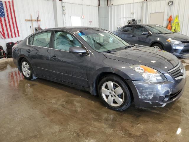 2008 Nissan Altima 2.5 VIN: 1N4AL21E58C212880 Lot: 57430774