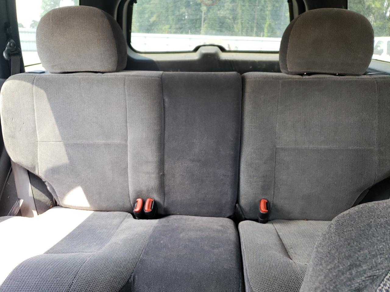 1J4G248S1YC412924 2000 Jeep Grand Cherokee Laredo